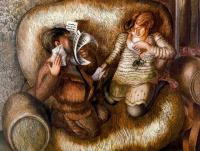 Stanley Spencer - Love Letters